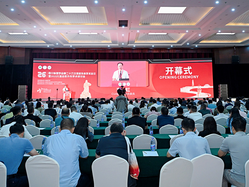 李虹教授