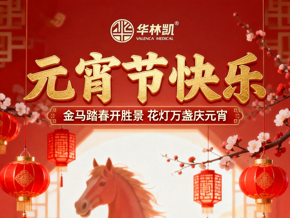 金马踏春开胜景 花灯万盏庆元宵